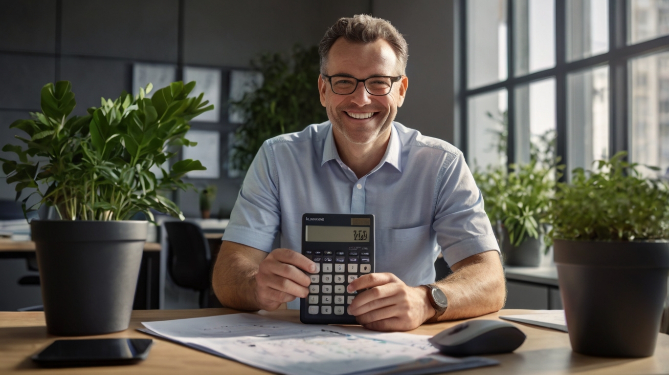 Services comptables pour entreprises